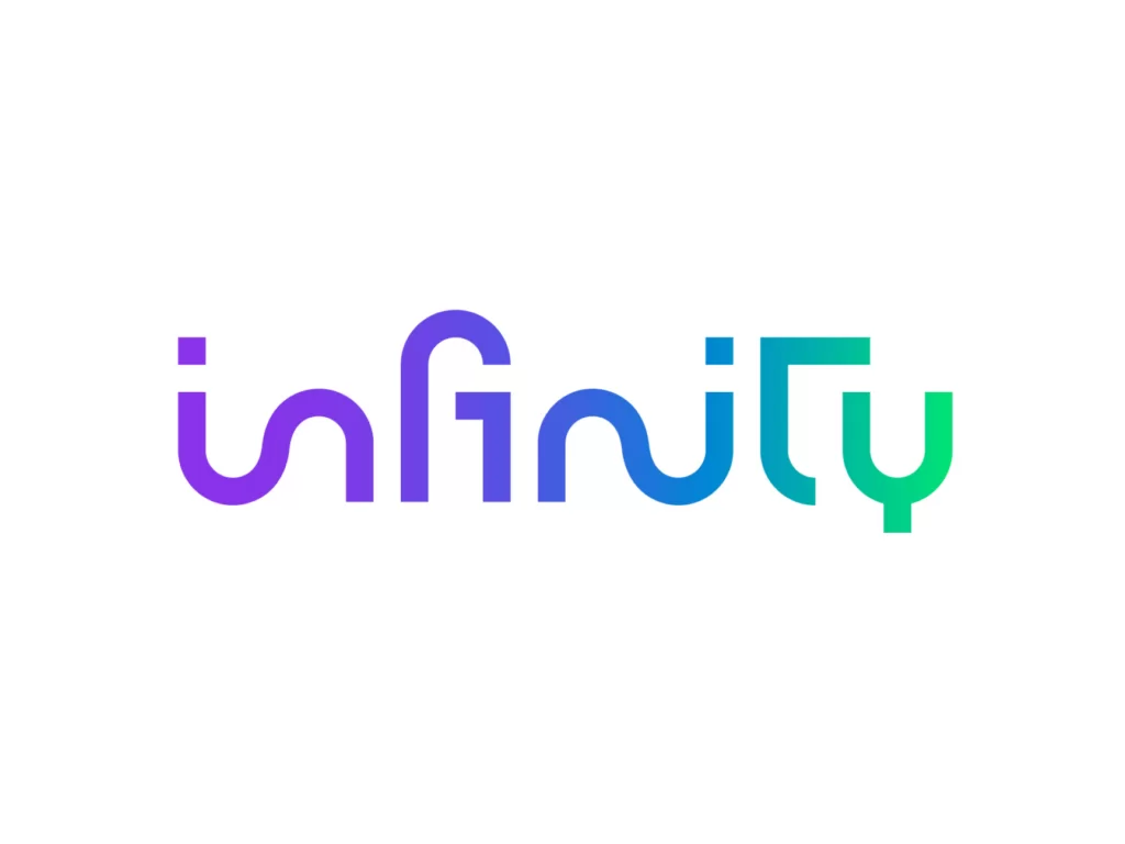 LOGO INFINITY